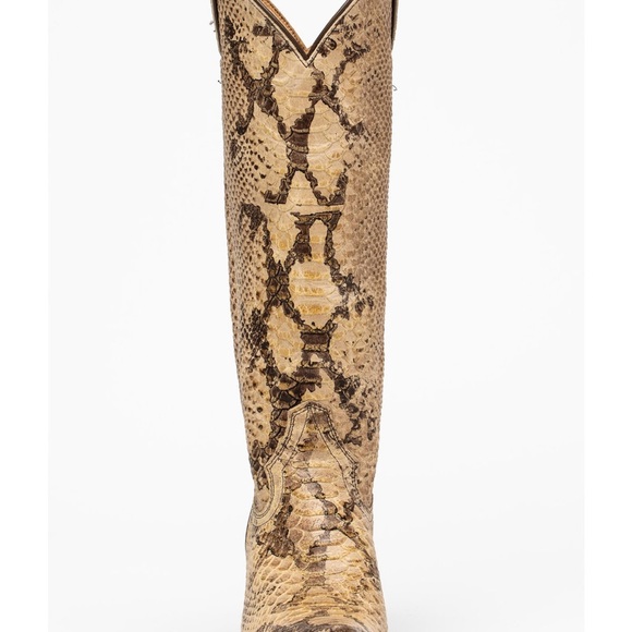 IDYLLWIND WOMEN'S TEMPTATION WESTERN BOOTS - SNIP TOE - Picture 4 of 7